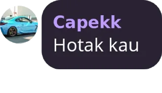 💙 emoji Capekk Telegram sticker 9 of 24