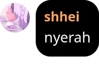 👩‍🤝‍👨 emoji ✾мαтнєяѕ✾ pack by @QuotLyBot Telegram sticker 7 of 120