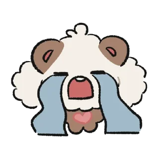 👍 emoji bamgeut Telegram sticker 19 of 20