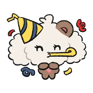 🙂 emoji bamgeut Telegram sticker 9 of 20
