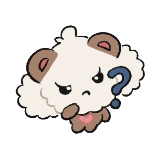 🙂 emoji bamgeut Telegram sticker 12 of 20