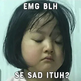 😭 emoji Ahyi's — @stckrRobot Telegram sticker 4 of 58