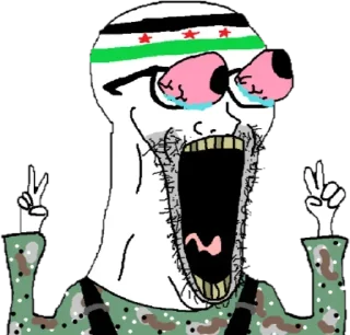 🇹🇷 emoji Mmusrik — @stckrRobot Telegram sticker 16 of 94