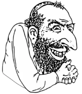 🤥 emoji Mmusrik — @stckrRobot Telegram sticker 7 of 94