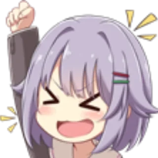 😆 emoji Danish's chat pack by @QuotLyBot Telegram sticker 9 of 107