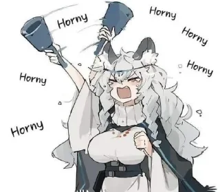💦 emoji Danish's chat pack by @QuotLyBot Telegram sticker 23 of 107