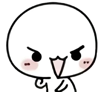 😎 emoji ᖇᗩᒍ's Sticker Pack Telegram sticker 20 of 103