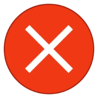 🚫 emoji NF自用 Telegram sticker 3 of 114