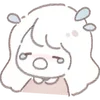 ⭐ emoji ⭐️  𑁯 ˖   𝑐𝑢𝑡𝑖𝑒𝑝𝑖𝑒 — @puciyi  𝅄 ׁ ♡ Telegram sticker 10 of 40