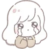 ⭐ emoji ⭐️  𑁯 ˖   𝑐𝑢𝑡𝑖𝑒𝑝𝑖𝑒 — @puciyi  𝅄 ׁ ♡ Telegram sticker 17 of 40