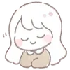 ⭐ emoji ⭐️  𑁯 ˖   𝑐𝑢𝑡𝑖𝑒𝑝𝑖𝑒 — @puciyi  𝅄 ׁ ♡ Telegram sticker 15 of 40