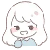 ⭐ emoji ⭐️  𑁯 ˖   𝑐𝑢𝑡𝑖𝑒𝑝𝑖𝑒 — @puciyi  𝅄 ׁ ♡ Telegram sticker 2 of 40