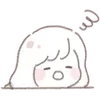 ⭐ emoji ⭐️  𑁯 ˖   𝑐𝑢𝑡𝑖𝑒𝑝𝑖𝑒 — @puciyi  𝅄 ׁ ♡ Telegram sticker 14 of 40