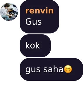 😩 emoji anak inc nie bos Telegram sticker 16 of 36