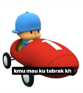 🤬 emoji Your stickers - @my_stckers_bot Telegram sticker 15 of 55