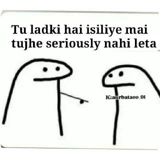 👍 emoji रावण😎 Telegram sticker 6 of 117