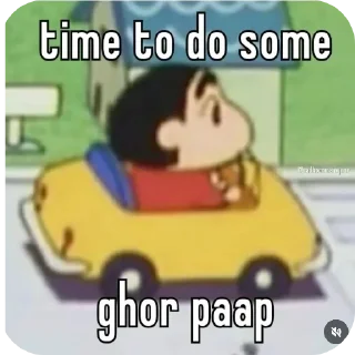 🤲 emoji रावण😎 Telegram sticker 20 of 117