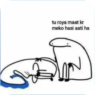 👍 emoji रावण😎 Telegram sticker 5 of 117