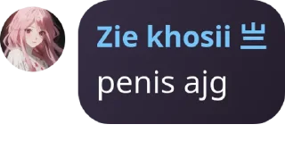 🈷️ emoji Zie khosii's pack by @prinzeugen_robot Telegram sticker 14 of 60