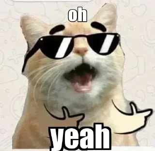 🤔 emoji @sahil_hun_bc's kang pack Vol.1 Telegram sticker 15 of 120