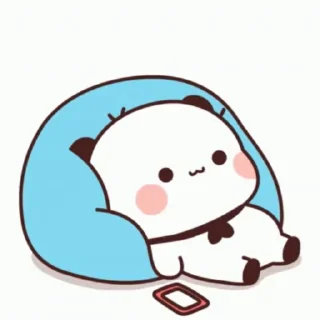 Sticker from Mochi vdo pack @sparkling_vibes