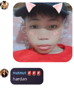 🕑 emoji Sesepuh pack by @QuotLyBot Telegram sticker 10 of 18