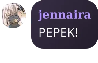 🥖 emoji Keluarga mermaid 🧜🧜 pack by @QuotLyBot Telegram sticker 13 of 120