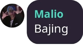 ♟️ emoji Malingoyoo pack by @QuotLyBot Telegram sticker 8 of 33