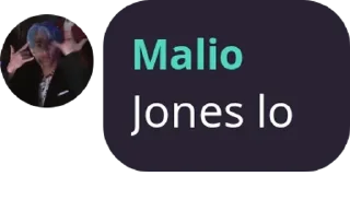🦗 emoji Malingoyoo pack by @QuotLyBot Telegram sticker 14 of 33