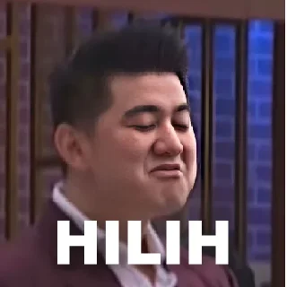 😒 emoji Jokes for teknologi umum group Telegram sticker 7 of 40