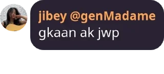 Sticker from ēdw 𖤝‌ .. bëyy