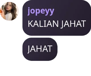 👳 emoji Tuwagapatma pack by @QuotLyBot Telegram sticker 22 of 44