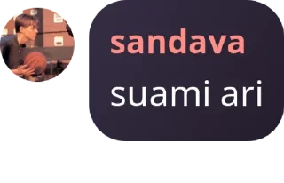 👼 emoji AMERTA pack by @QuotLyBot Telegram sticker 21 of 58