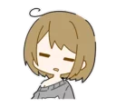 🐱 emoji 小霖喵 Telegram sticker 16 of 50