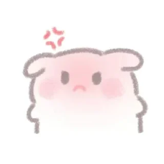 🧸 emoji PUNYA ILEEN Telegram sticker 11 of 32