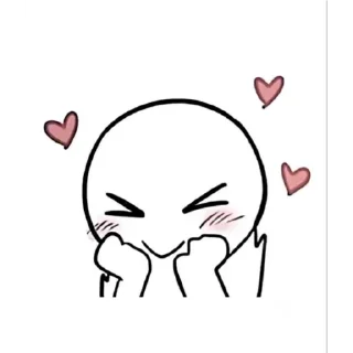 💕 emoji punya ileen Telegram sticker 18 of 38