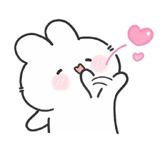👍 emoji PUNYA ILEEN Telegram sticker 5 of 32