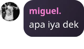 🔥 emoji miguel Telegram sticker 19 of 55