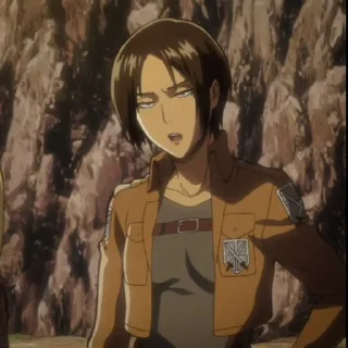 Sticker from ◜Ymir┇@Leviosaasticker