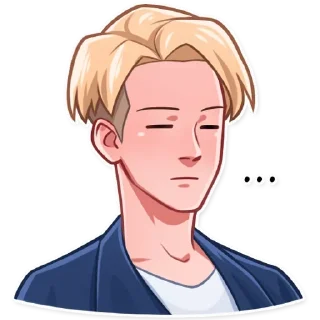 😐 emoji Emotions  ❤️✨ @Sizzles_27 Telegram sticker 24 of 25