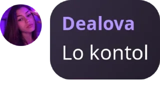 😂 emoji Yo Telegram sticker 24 of 47