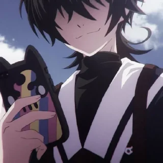🛹 emoji @VARG0TH as miya chinen Telegram sticker 8 of 29