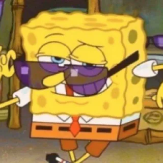 😎 emoji 🌟BIKINI BOTTOM STYLE🌟   ㅤㅤㅤㅤㅤㅤㅤㅤㅤㅤㅤㅤㅤㅤㅤㅤㅤㅤㅤㅤㅤㅤㅤㅤㅤㅤㅤㅤㅤㅤㅤㅤㅤㅤㅤㅤ⁩

⁨ Telegram sticker 6 of 67