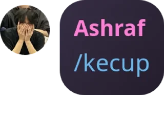 👨‍❤️‍💋‍👨 emoji penis ( pengen nangis ) pack by @QuotLyBot Telegram sticker 18 of 85