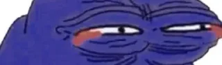 😂 emoji Pepe Spam Pack @XeroMax — @stckrRobot Telegram sticker 17 of 58