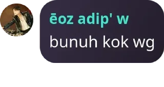 ✊ emoji Barudak diggiedaw pack by @QuotLyBot Telegram sticker 16 of 69
