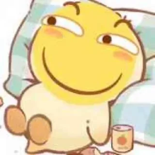 📣 emoji 西港中介业务 @FDCCLJ Telegram sticker 16 of 115