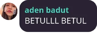 👍 emoji random aden Telegram sticker 19 of 26