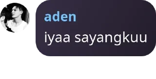 💋 emoji pack aden Telegram sticker 11 of 14