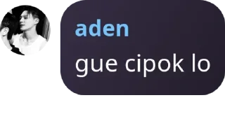 💋 emoji pack aden Telegram sticker 8 of 14